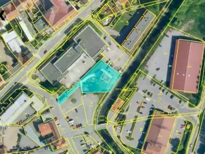 Pronájem obchodního prostoru, Pelhřimov, U Elektrárny, 210 m2