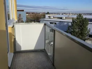 Pronájem bytu 2+kk, Jesenice, V Roháči I., 50 m2