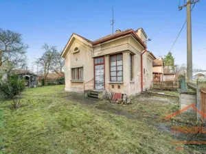 Prodej rodinného domu, Hradec Králové, Kladská, 61 m2