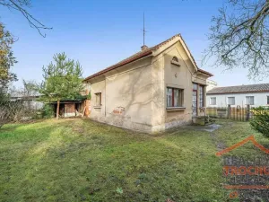 Prodej rodinného domu, Hradec Králové, Kladská, 61 m2