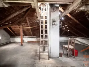 Prodej rodinného domu, Hradec Králové, Kladská, 61 m2