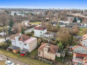 Prodej rodinného domu, Hradec Králové, Kladská, 61 m2