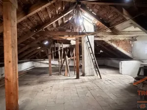 Prodej rodinného domu, Hradec Králové, Kladská, 61 m2