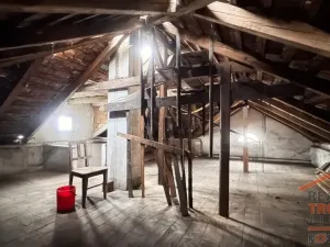 Prodej rodinného domu, Hradec Králové, Kladská, 61 m2