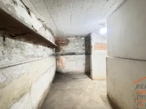 Prodej rodinného domu, Hradec Králové, Kladská, 61 m2