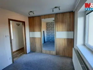 Pronájem rodinného domu, Senomaty, Ryvolova, 95 m2