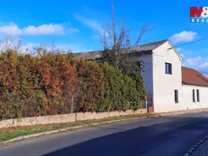 Pronájem rodinného domu, Senomaty, Ryvolova, 95 m2