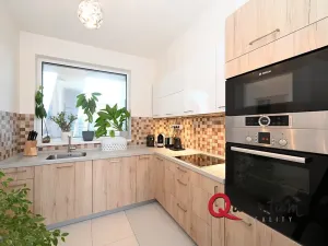 Pronájem bytu 2+kk, Praha - Záběhlice, Švehlova, 67 m2