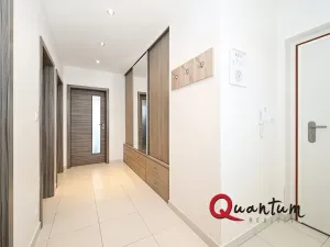 Pronájem bytu 2+kk, Praha - Záběhlice, Švehlova, 67 m2