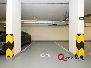 Pronájem bytu 2+kk, Praha - Záběhlice, Švehlova, 67 m2