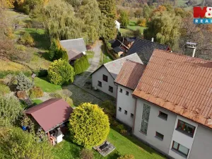 Prodej rodinného domu, Kozlovice - Měrkovice, 260 m2