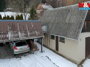 Prodej rodinného domu, Kozlovice - Měrkovice, 260 m2