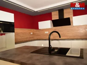 Prodej rodinného domu, Kozlovice - Měrkovice, 260 m2