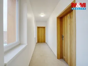 Pronájem bytu 1+1, Plzeň - Jižní Předměstí, Husova, 33 m2