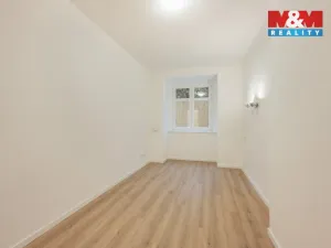 Prodej bytu 2+kk, Praha - Žižkov, Jana Želivského, 46 m2