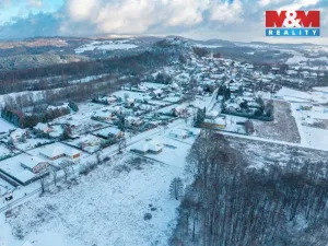 Prodej pozemku pro bydlení, Andělská Hora, 1313 m2