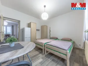 Prodej rodinného domu, Mladá Boleslav - Mladá Boleslav II, 9. května, 285 m2