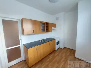 Prodej bytu 2+1, Bruntál, Smetanova, 59 m2