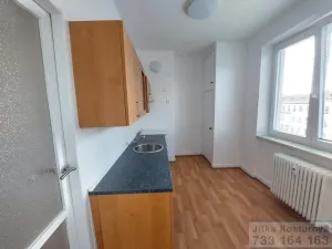 Prodej bytu 2+1, Bruntál, Smetanova, 59 m2