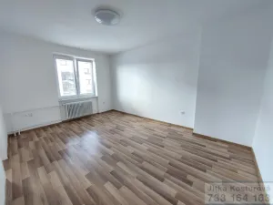 Prodej bytu 2+1, Bruntál, Smetanova, 59 m2