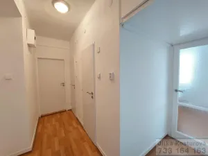 Prodej bytu 2+1, Bruntál, Smetanova, 59 m2