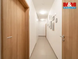 Prodej bytu 3+kk, Praha - Kyje, Federova, 69 m2