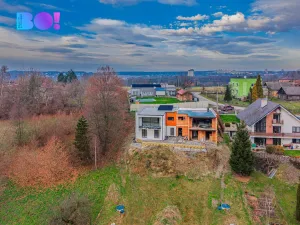 Prodej rodinného domu, Šenov, Okružní, 130 m2