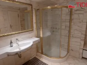 Pronájem bytu 3+1, Praha - Vinohrady, Krkonošská, 120 m2