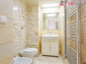 Pronájem bytu 3+1, Praha - Vinohrady, Krkonošská, 120 m2