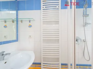 Pronájem bytu 3+1, Praha - Vinohrady, Krkonošská, 120 m2