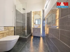 Prodej bytu 2+kk, České Budějovice - České Budějovice 7, Šumavská, 41 m2