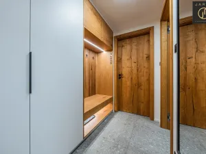 Prodej bytu 1+kk, Harrachov, 28 m2