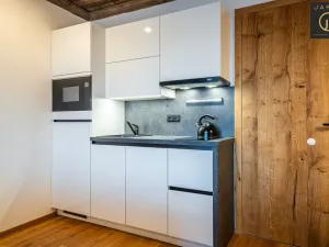 Prodej bytu 1+kk, Harrachov, 28 m2