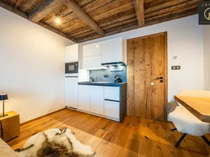 Prodej bytu 1+kk, Harrachov, 28 m2