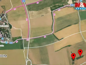 Prodej lesa, Kočí, 5803 m2