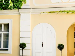 Pronájem bytu 4+kk, Praha - Malá Strana, Vlašská, 178 m2