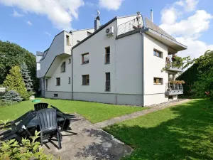 Prodej bytu 5+1, Praha - Kunratice, Za hájovnou, 170 m2