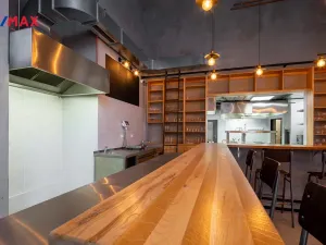 Pronájem restaurace, Praha - Stodůlky, Tlumačovská, 365 m2