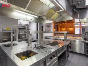 Pronájem restaurace, Praha - Stodůlky, Tlumačovská, 365 m2
