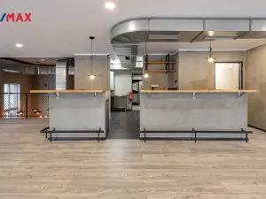 Pronájem restaurace, Praha - Stodůlky, Tlumačovská, 365 m2
