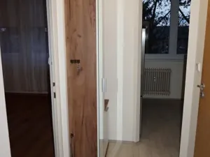 Pronájem bytu 1+1, Prostějov, sídl. E. Beneše, 31 m2