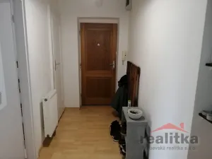 Prodej bytu 2+kk, Opava, Vyhlídalova, 45 m2