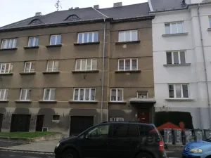 Prodej bytu 2+kk, Opava, Vyhlídalova, 45 m2