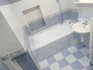 Pronájem bytu 2+1, Praha - Nusle, Lomnického, 81 m2