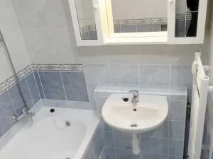 Pronájem bytu 2+1, Praha - Nusle, Lomnického, 81 m2