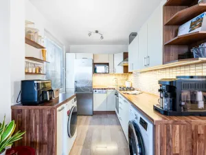 Prodej bytu 3+kk, Hořovice, U Remízku, 72 m2