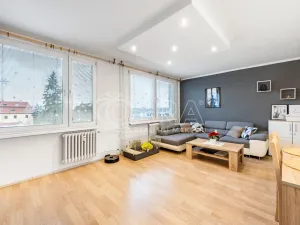 Prodej bytu 3+kk, Hořovice, U Remízku, 72 m2