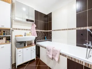 Prodej bytu 3+kk, Hořovice, U Remízku, 72 m2