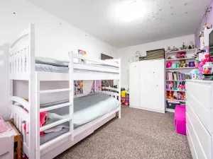 Prodej bytu 3+kk, Hořovice, U Remízku, 72 m2