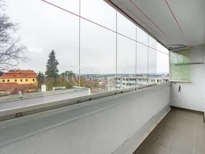 Prodej bytu 3+kk, Hořovice, U Remízku, 72 m2